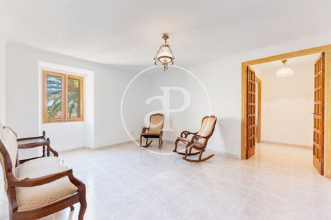 Villa a Sineu, Mallorca, Sineu - € 950.000 | Ref: VPM2605010 - foto 17