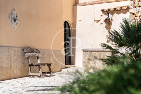 Villa a Sineu, Mallorca, Sineu - € 950.000 | Ref: VPM2605010 - foto 27