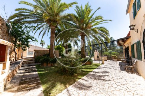 Villa a Sineu, Mallorca, Sineu - € 950.000 | Ref: VPM2605010 - foto 29