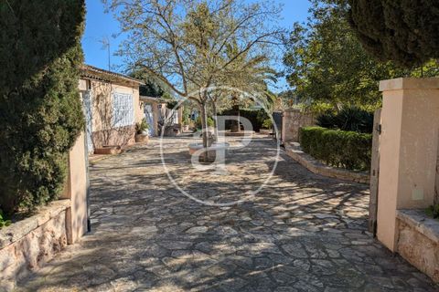 Villa a Sineu, Mallorca, Sineu - € 950.000 | Ref: VPM2605010 - foto 33