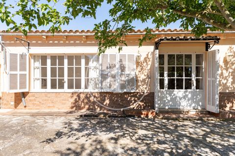 Villa a Sineu, Mallorca, Sineu - € 950.000 | Ref: VPM2605010 - foto 34