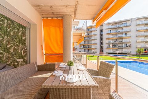 Apartment in Roses, Gerona - photo 1