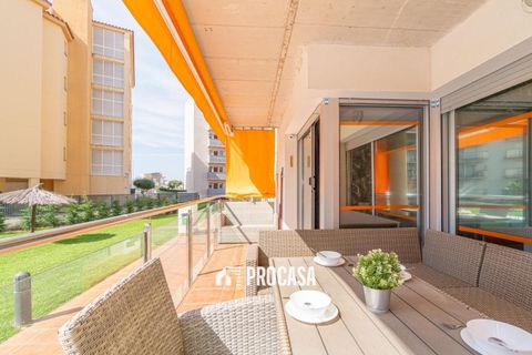 Apartment in Roses, Gerona - photo 3