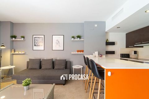 Apartment in Roses, Gerona - photo 5