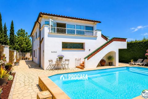 Villa i Roses, Gerona, Roses - € 475.000 | Ref: 4316 - foto 2