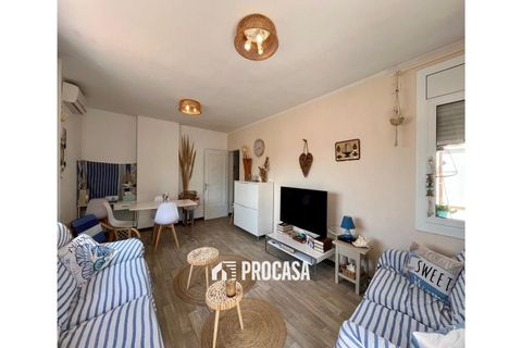 Apartment in Empuriabrava, Gerona - photo 3