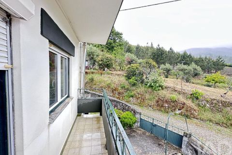 Byhus i Gouveia, Guarda, Gouveia - € 135.000 | Ref: 938991 - foto 20