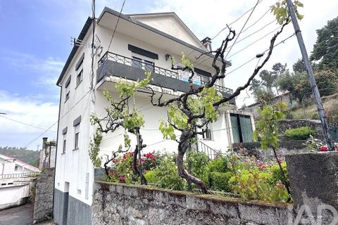 Byhus i Gouveia, Guarda, Gouveia - € 135.000 | Ref: 938991 - foto 25