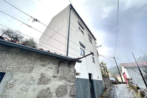 Byhus i Gouveia, Guarda, Gouveia - € 135.000 | Ref: 938991 - foto 26