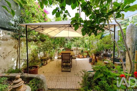 Lejlighed i Lisbon, Lisbon, Lisbon - € 665.000 | Ref: 936144 - foto 1