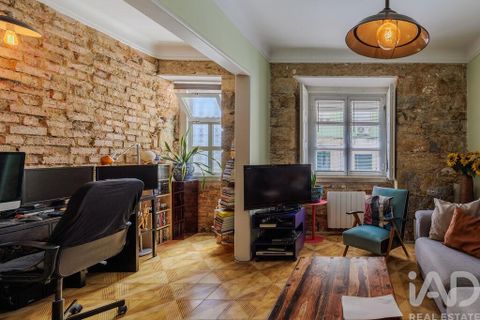 Lejlighed i Lisbon, Lisbon, Lisbon - € 665.000 | Ref: 936144 - foto 2