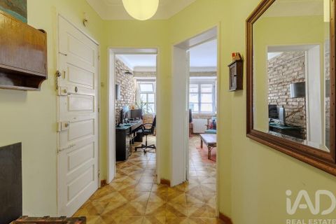 Lejlighed i Lisbon, Lisbon, Lisbon - € 665.000 | Ref: 936144 - foto 4