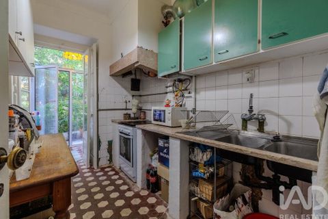 Lejlighed i Lisbon, Lisbon, Lisbon - € 665.000 | Ref: 936144 - foto 10
