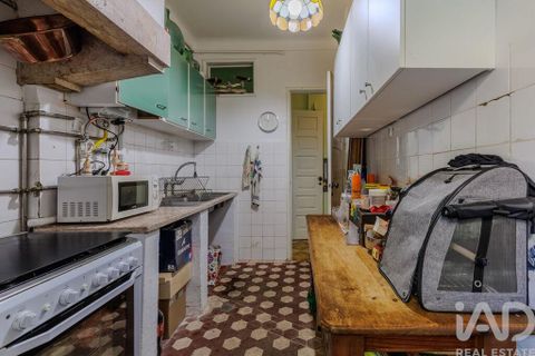 Lejlighed i Lisbon, Lisbon, Lisbon - € 665.000 | Ref: 936144 - foto 11