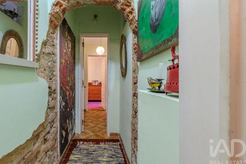 Lejlighed i Lisbon, Lisbon, Lisbon - € 665.000 | Ref: 936144 - foto 13