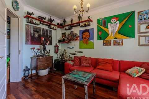 Lejlighed i Lisbon, Lisbon, Lisbon - € 665.000 | Ref: 936144 - foto 15