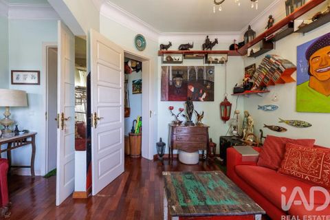 Lejlighed i Lisbon, Lisbon, Lisbon - € 665.000 | Ref: 936144 - foto 16