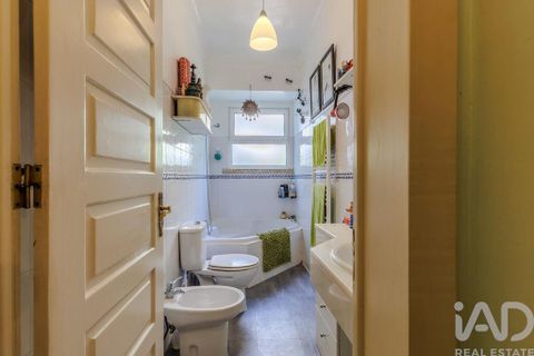 Lejlighed i Lisbon, Lisbon, Lisbon - € 665.000 | Ref: 936144 - foto 18