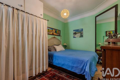 Lejlighed i Lisbon, Lisbon, Lisbon - € 665.000 | Ref: 936144 - foto 19