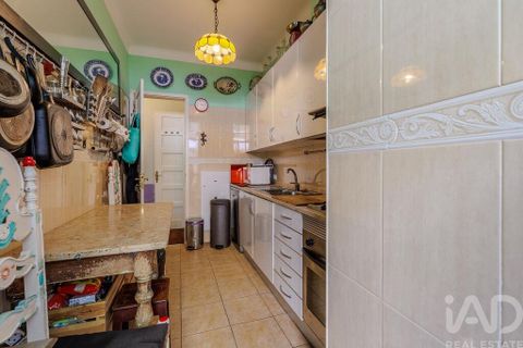 Lejlighed i Lisbon, Lisbon, Lisbon - € 665.000 | Ref: 936144 - foto 23