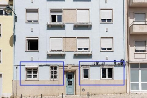 Lejlighed i Lisbon, Lisbon, Lisbon - € 665.000 | Ref: 936144 - foto 34