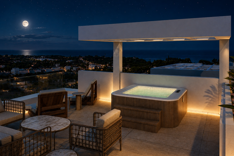 Villa en Nerja, Malaga, Nerja - € 750.000 | Ref: MLH1014 - photo 5