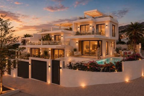 Villa en Nerja, Malaga, Nerja - € 750.000 | Ref: MLH1014 - photo 7