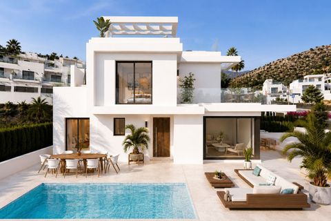 Rækkehus i Nerja, Malaga, Nerja - € 675.000 | Ref: MLH1013 - foto 2