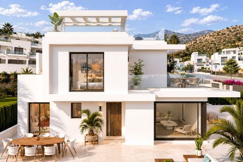 Rækkehus i Nerja, Malaga, Nerja - € 675.000 | Ref: MLH1013 - foto 3