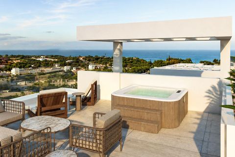 Rækkehus i Nerja, Malaga, Nerja - € 675.000 | Ref: MLH1013 - foto 4