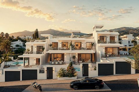 Rækkehus i Nerja, Malaga, Nerja - € 675.000 | Ref: MLH1013 - foto 5