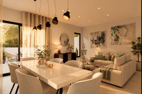 Rækkehus i Nerja, Malaga, Nerja - € 675.000 | Ref: MLH1013 - foto 9
