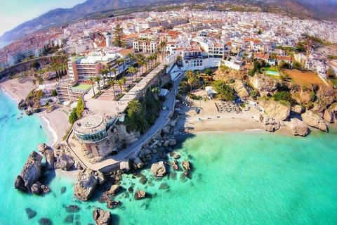 Rækkehus i Nerja, Malaga, Nerja - € 675.000 | Ref: MLH1013 - foto 14