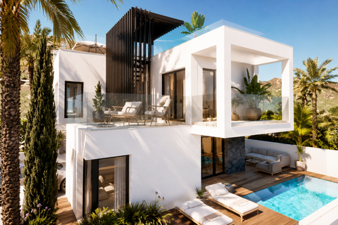 Villa en Nerja, Malaga, Nerja - € 775.000 | Ref: MLH1012 - photo 38