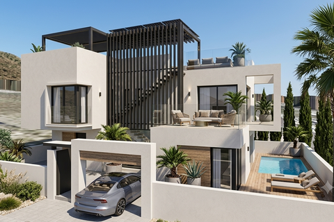 Villa en Nerja, Malaga, Nerja - € 775.000 | Ref: MLH1012 - photo 39