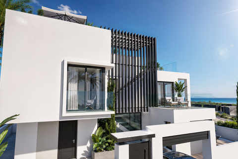 Villa en Nerja, Malaga, Nerja - € 775.000 | Ref: MLH1012 - photo 40
