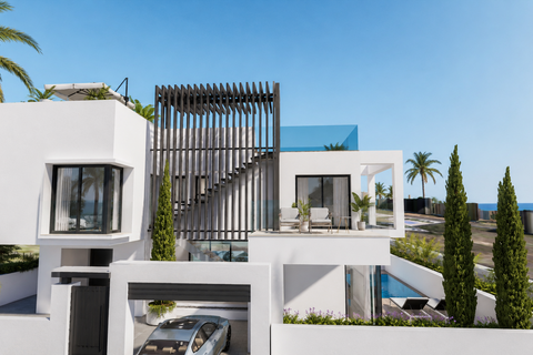 Villa en Nerja, Malaga, Nerja - € 775.000 | Ref: MLH1012 - photo 43
