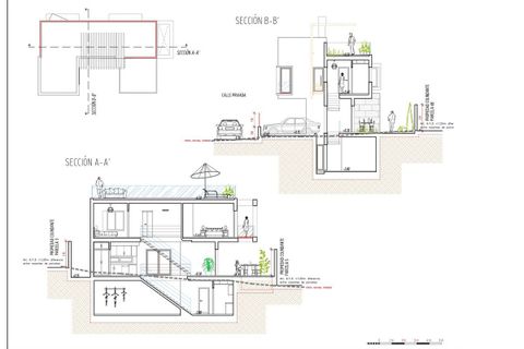 Villa en Nerja, Malaga, Nerja - € 775.000 | Ref: MLH1012 - photo 49