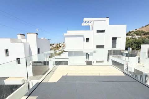 Villa en Nerja, Malaga, Nerja - € 775.000 | Ref: MLH1012 - photo 29
