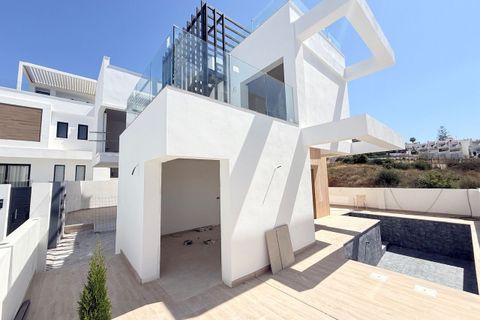 Villa en Nerja, Malaga, Nerja - € 775.000 | Ref: MLH1012 - photo 32
