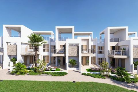 Bungalow i Rojales, Alicante, Rojales - € 364.000 | Ref: N8782 - foto 8
