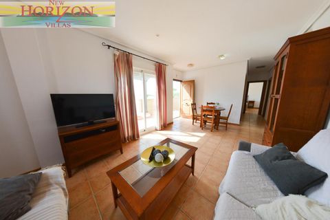 Apartament a Vera, Almeria, Vera - € 800/mes | Ref: 71701 - foto 16