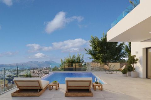 Villa a Benitachell, Alicante, Benitachell - € 1.850.000 | Ref: 15515474 - foto 8