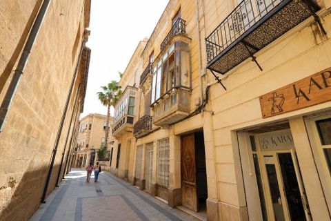 Villa i Orihuela, Alicante, Orihuela - € 260.000 | Ref: MCO-83546 - foto 1