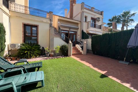 Bungalow en Algorfa, Alicante, Algorfa - € 215.000 | Ref: MCO-43892 - photo 1