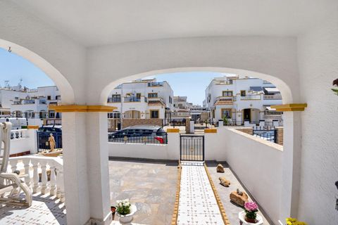 Byhus i Torrevieja, Alicante, Torrevieja - € 195.000 | Ref: MCO-75569 - foto 27