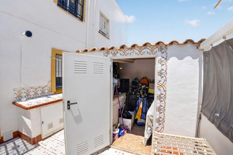 Byhus i Torrevieja, Alicante, Torrevieja - € 195.000 | Ref: MCO-75569 - foto 28