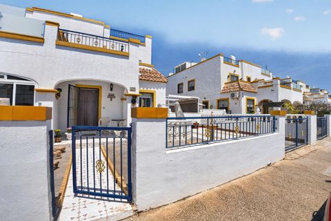 Byhus i Torrevieja, Alicante, Torrevieja - € 195.000 | Ref: MCO-75569 - foto 30