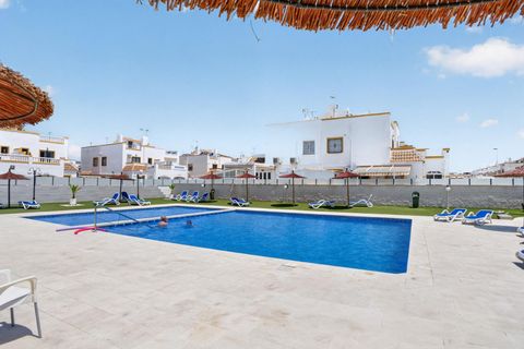 Byhus i Torrevieja, Alicante, Torrevieja - € 195.000 | Ref: MCO-75569 - foto 32