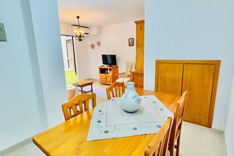 Apartament a Javea, Alicante, Javea - € 1.100/mes | Ref: 745140 - foto 4